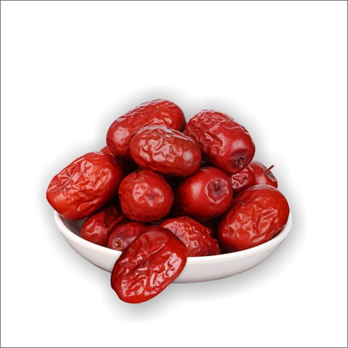 LOK KIONG RED DATES 若姜红枣